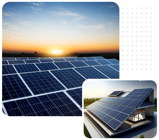 Solarni paneli PureEnergy projekat