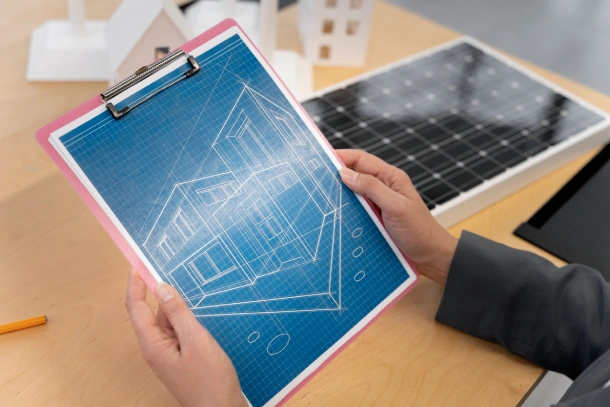 Postupak za dobivanje suglasnosti i priključenje solarnih panela - PureEnergy